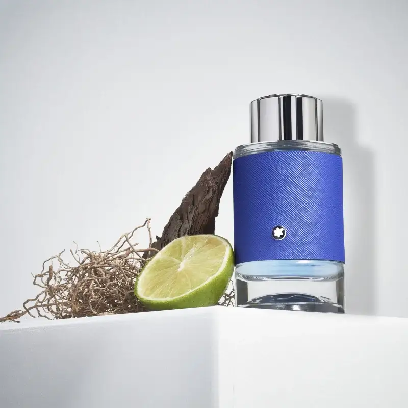 Montblanc Explorer Ultra Blue Edp Barbat 100 ml 1 Buc.